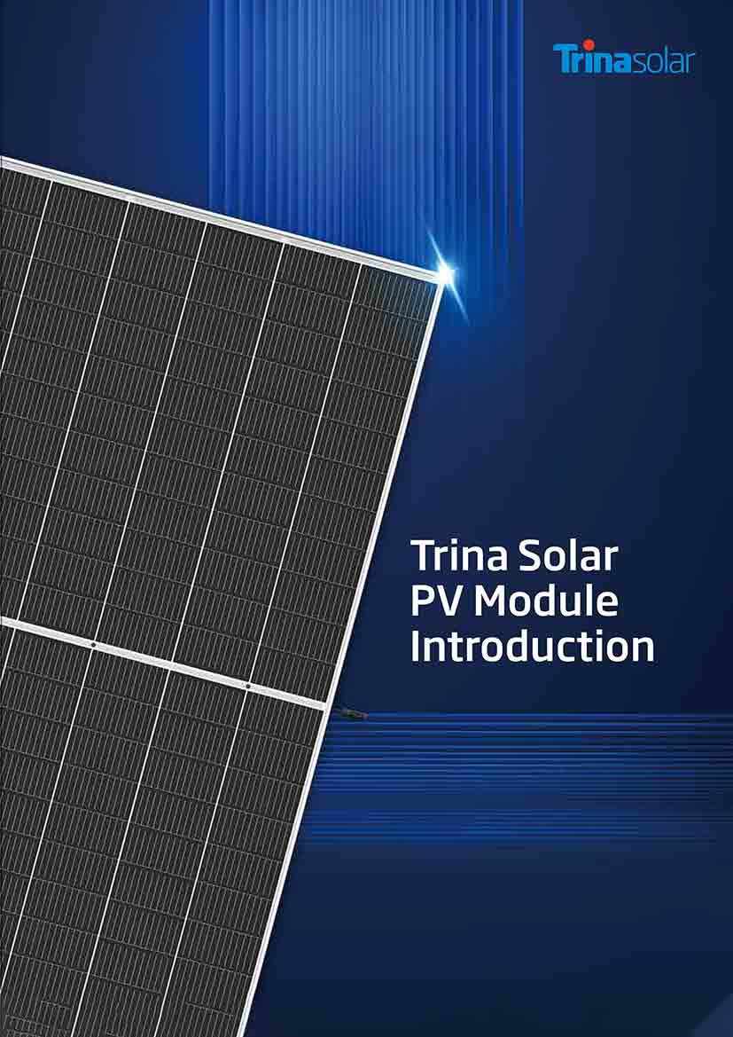 Trina_soler_pv_module_Introduction
